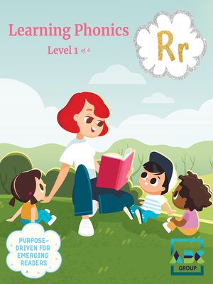 cover image of Phonic R